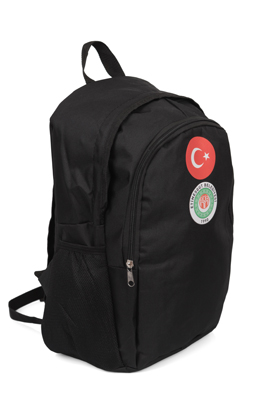 Promosyon Sırt Çantası Çok Gözlü 