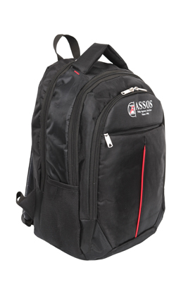 Assos Promosyon Sırt Çantası