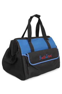 Self&Inn Promosyon Çanta