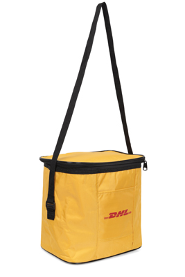 DHL Soğutucu Promosyon Çanta