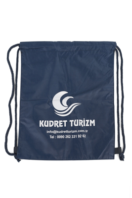 Promosyon Büzgülü Çanta